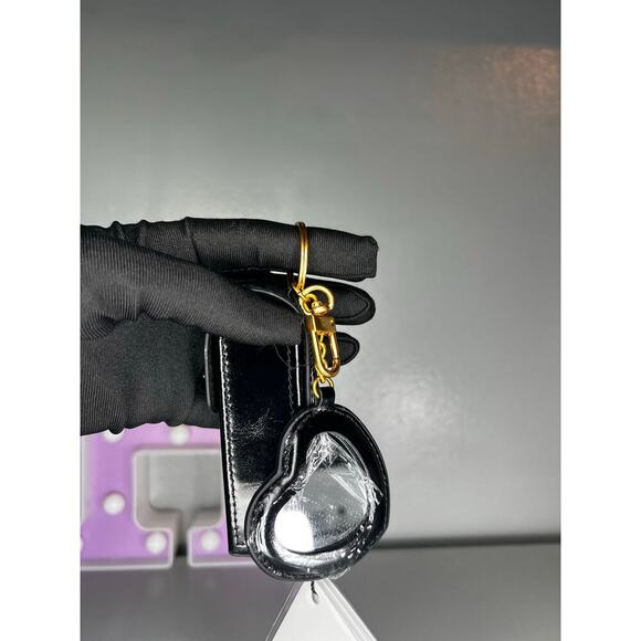 Brandon Blackwood Lipstick Bag Charm - Picture 5 of 7